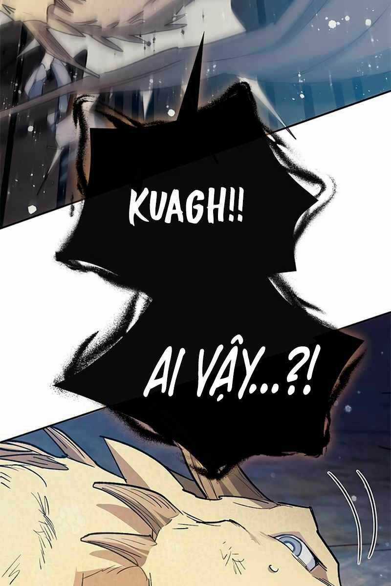 Những Ranker Cấp S Mà Tôi Nuôi Dưỡng Chapter 84 trang 56