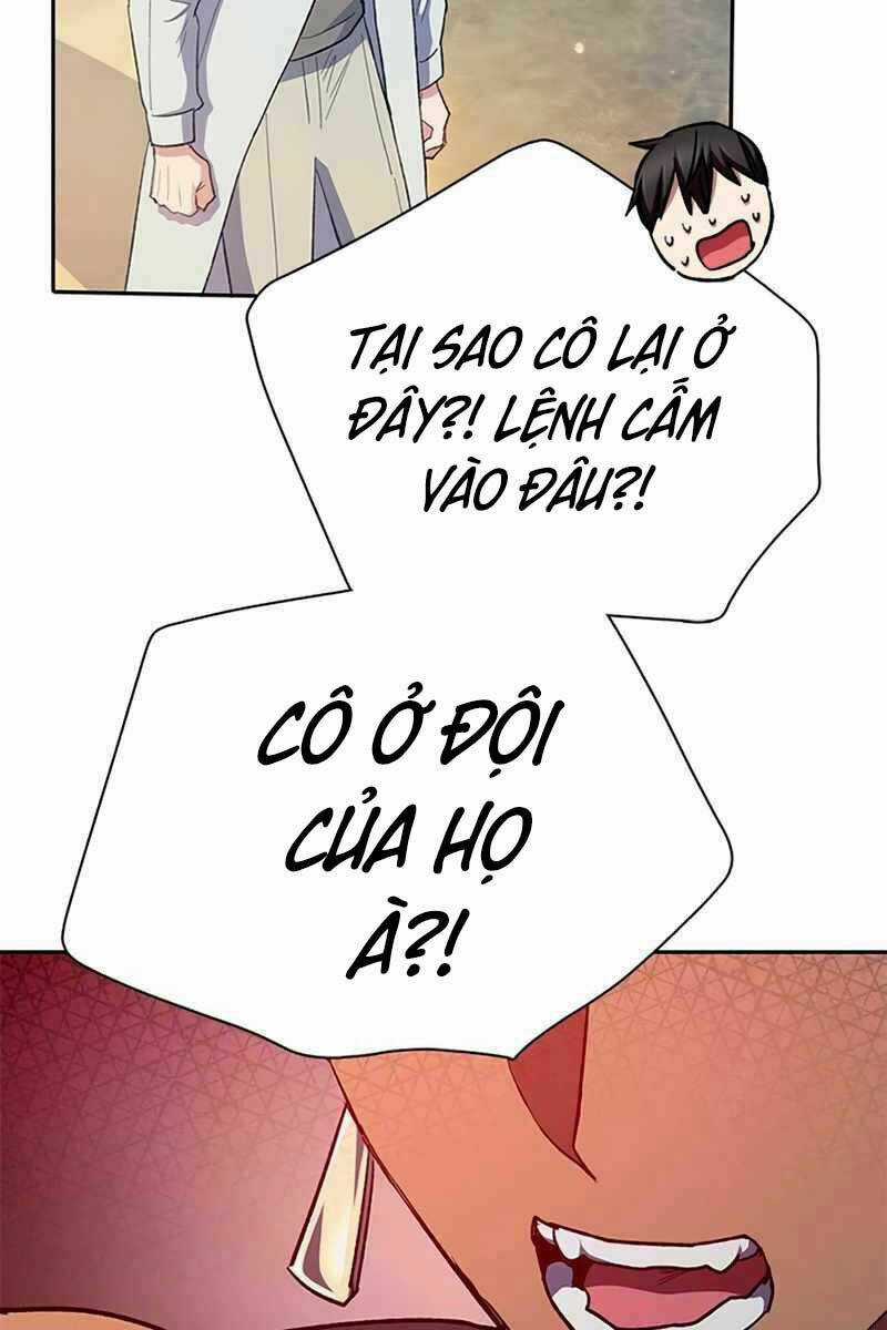 Những Ranker Cấp S Mà Tôi Nuôi Dưỡng Chapter 84 trang 63