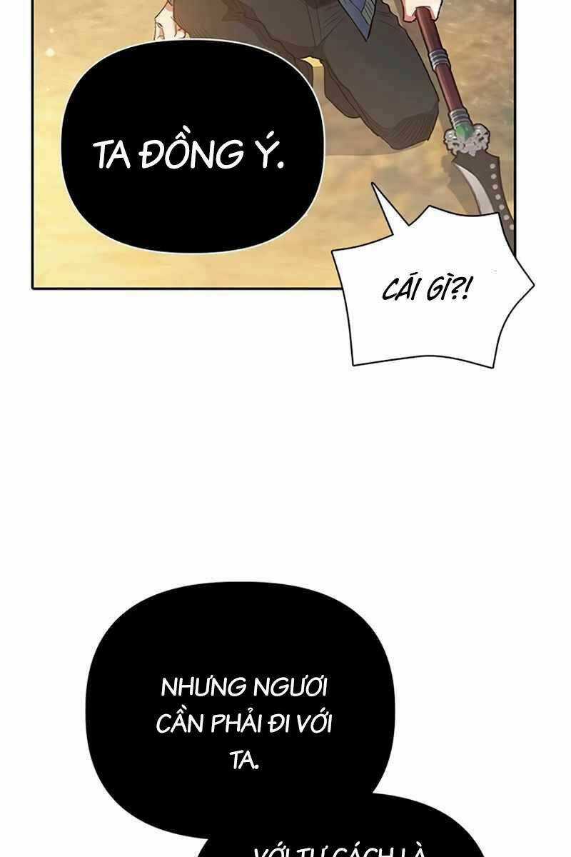 Những Ranker Cấp S Mà Tôi Nuôi Dưỡng Chapter 84 trang 73
