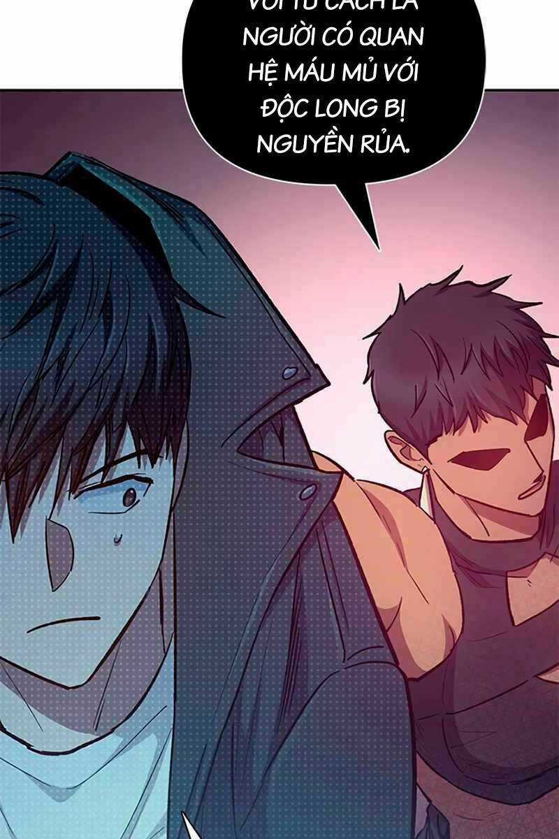 Những Ranker Cấp S Mà Tôi Nuôi Dưỡng Chapter 84 trang 74