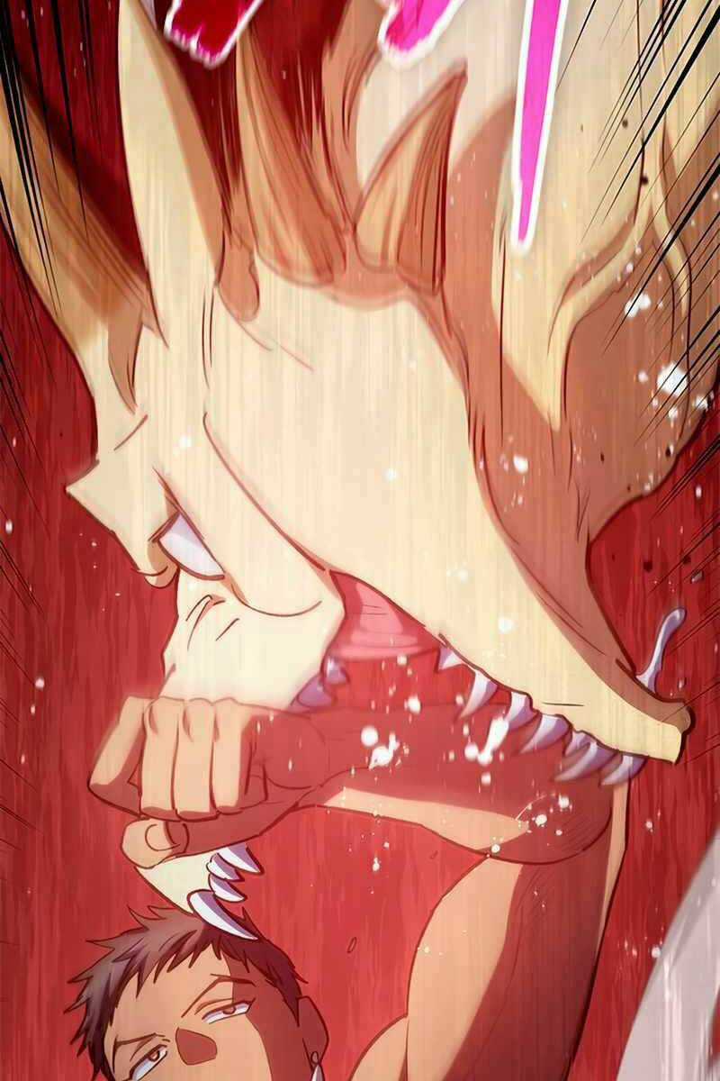 Những Ranker Cấp S Mà Tôi Nuôi Dưỡng Chapter 84 trang 80