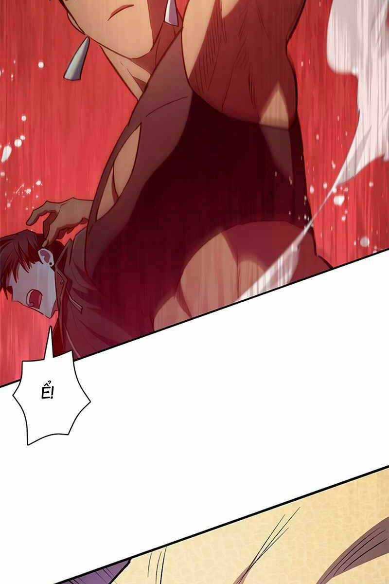 Những Ranker Cấp S Mà Tôi Nuôi Dưỡng Chapter 84 trang 81