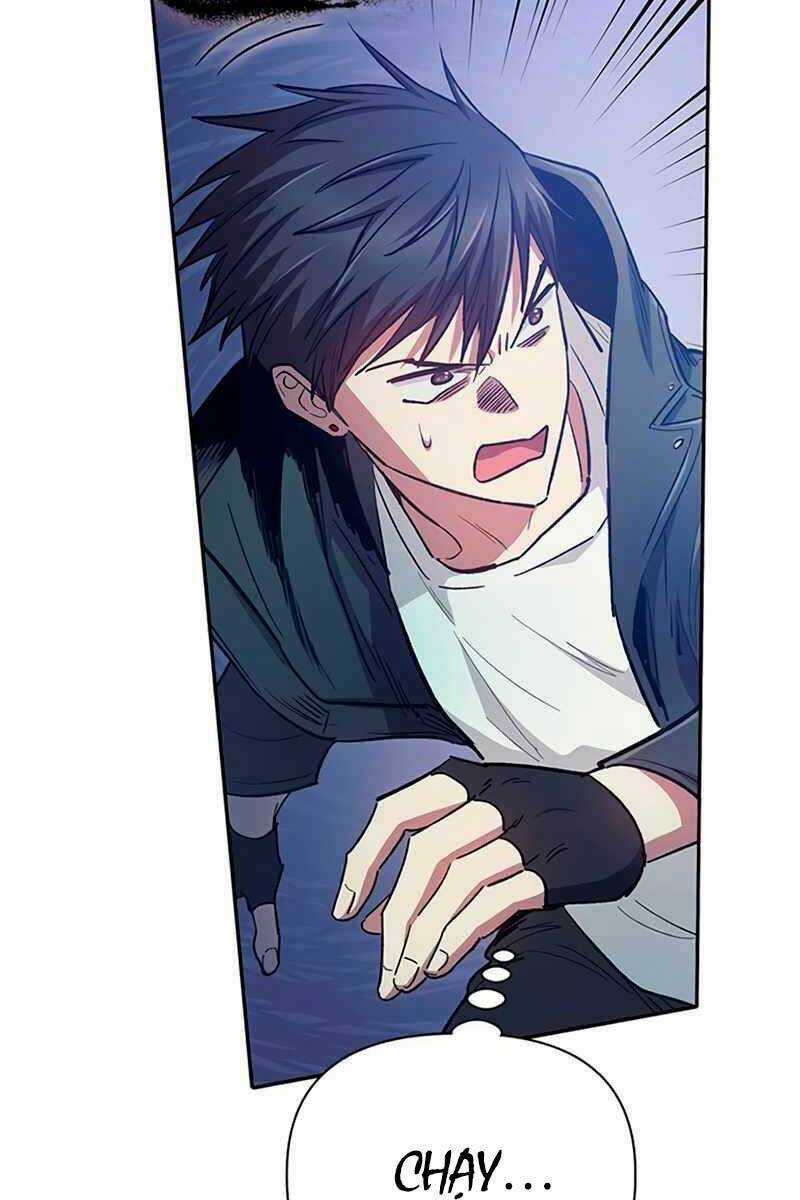 Những Ranker Cấp S Mà Tôi Nuôi Dưỡng Chapter 84 trang 83