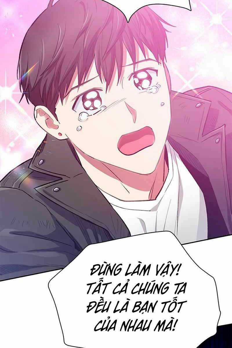 Những Ranker Cấp S Mà Tôi Nuôi Dưỡng Chapter 84 trang 88