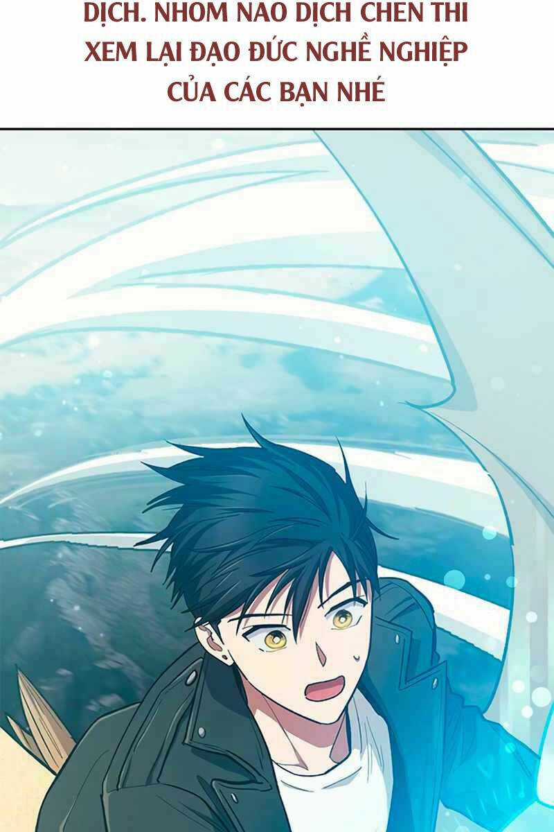 Những Ranker Cấp S Mà Tôi Nuôi Dưỡng Chapter 84 trang 9