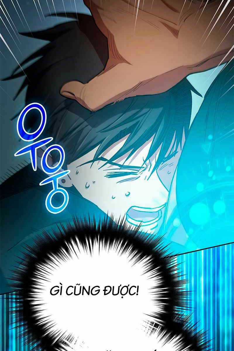 Những Ranker Cấp S Mà Tôi Nuôi Dưỡng Chapter 84 trang 93