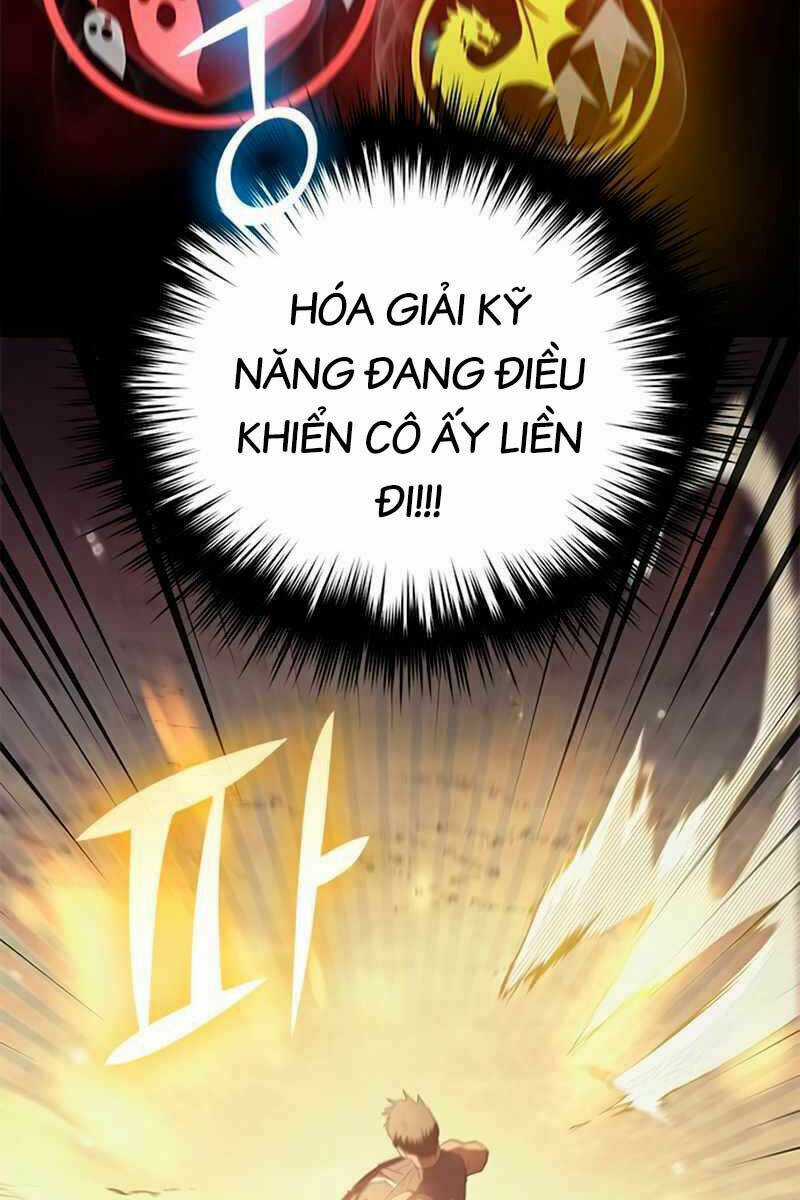 Những Ranker Cấp S Mà Tôi Nuôi Dưỡng Chapter 84 trang 95
