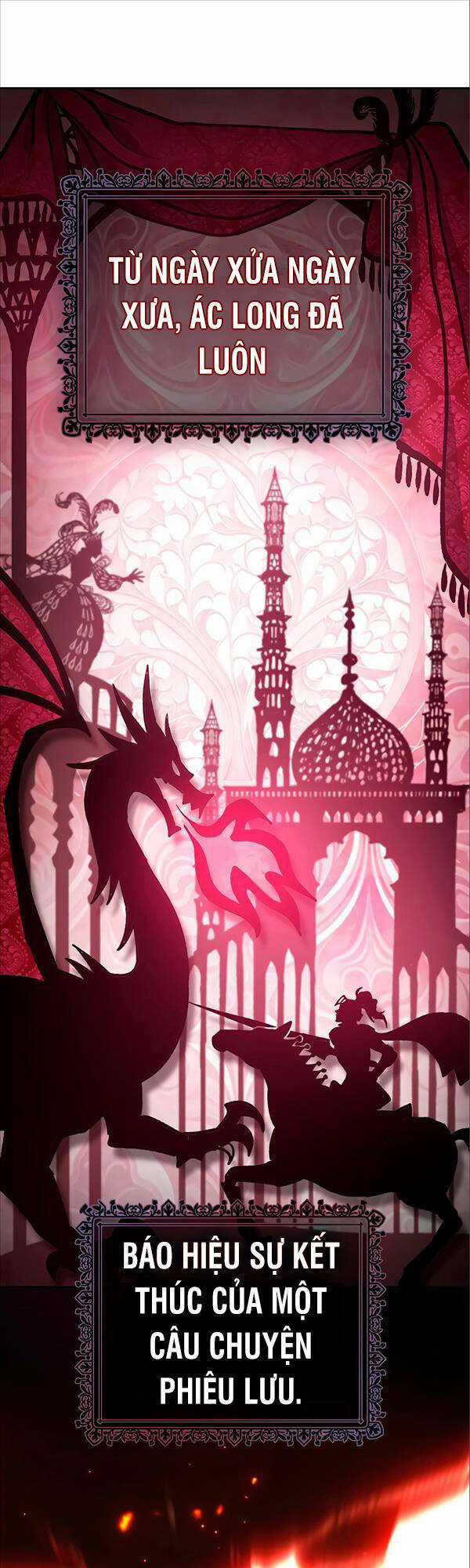 Những Ranker Cấp S Mà Tôi Nuôi Dưỡng Chapter 85 trang 0