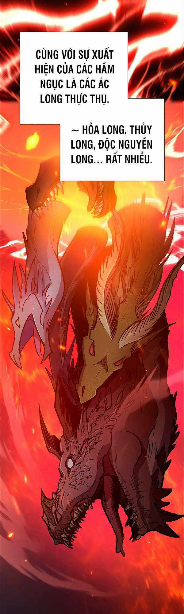 Những Ranker Cấp S Mà Tôi Nuôi Dưỡng Chapter 85 trang 1