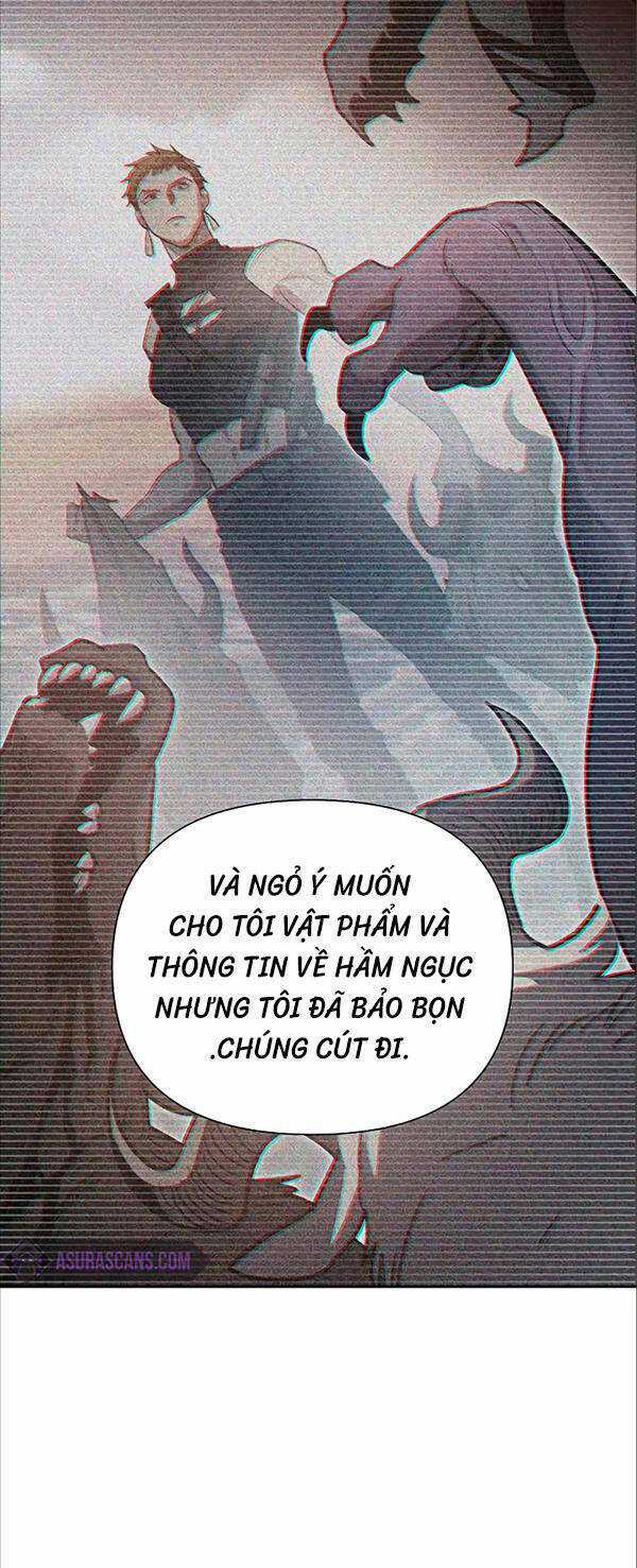 Những Ranker Cấp S Mà Tôi Nuôi Dưỡng Chapter 85 trang 12