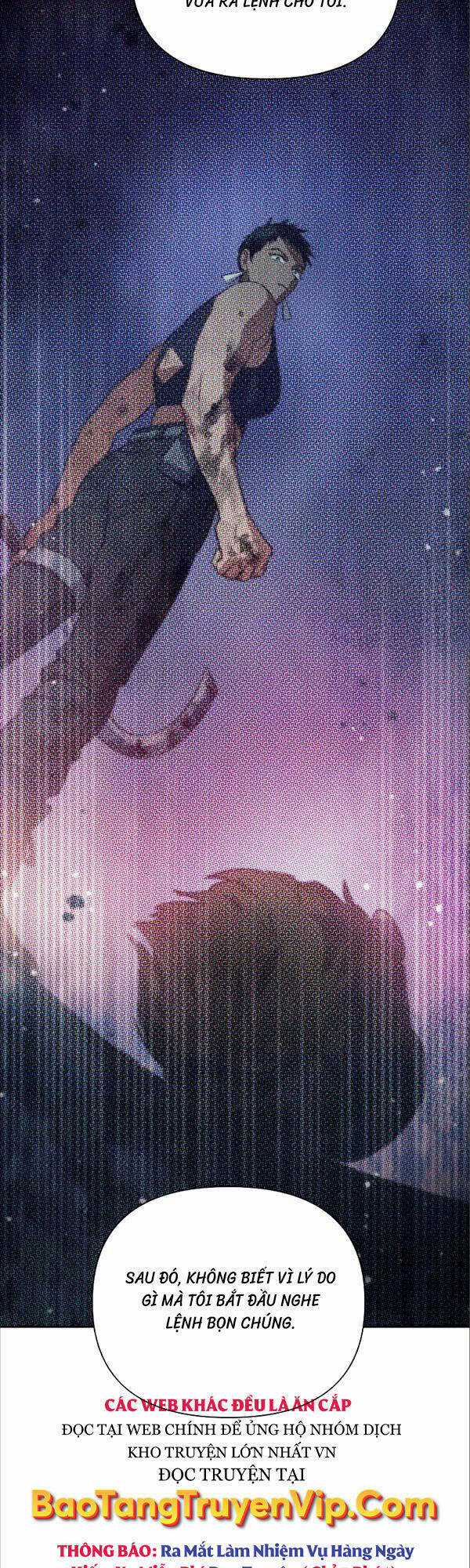 Những Ranker Cấp S Mà Tôi Nuôi Dưỡng Chapter 85 trang 15