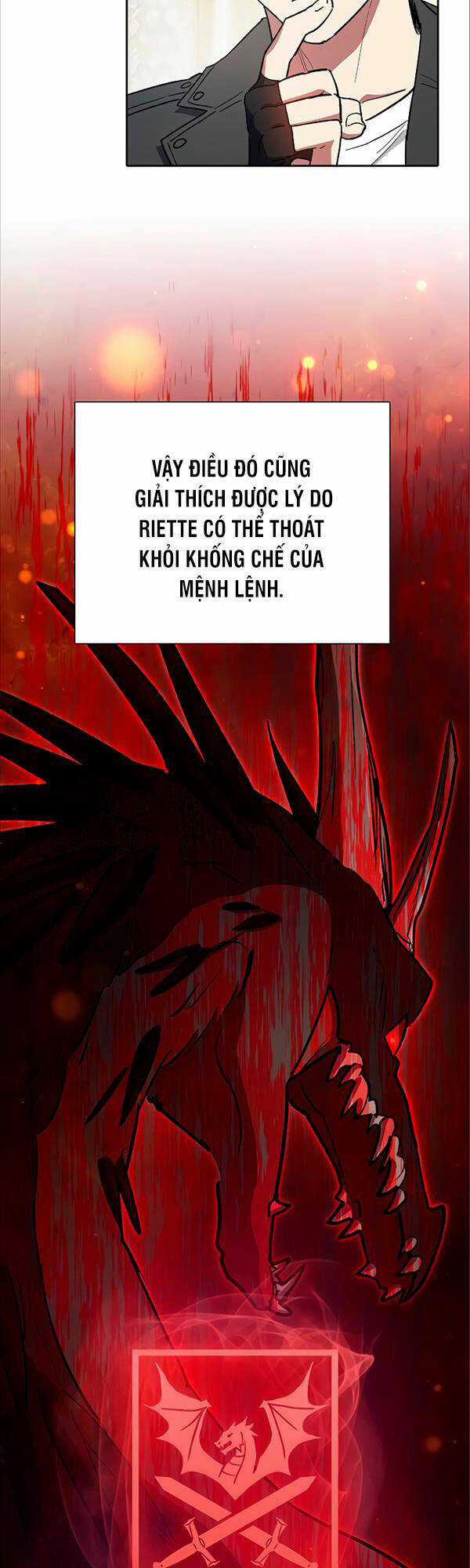 Những Ranker Cấp S Mà Tôi Nuôi Dưỡng Chapter 85 trang 17