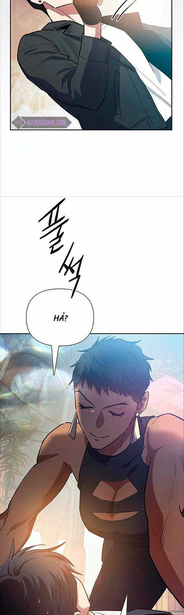 Những Ranker Cấp S Mà Tôi Nuôi Dưỡng Chapter 85 trang 19