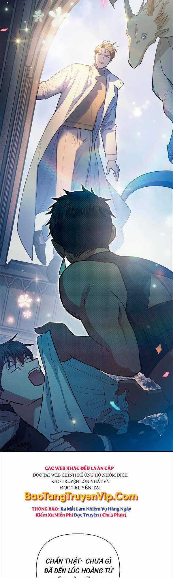 Những Ranker Cấp S Mà Tôi Nuôi Dưỡng Chapter 85 trang 23