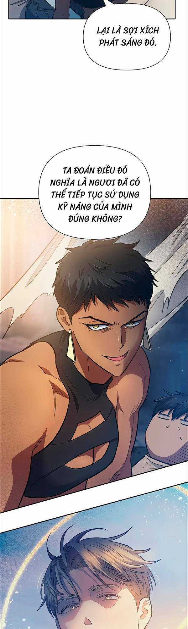 Những Ranker Cấp S Mà Tôi Nuôi Dưỡng Chapter 85 trang 26