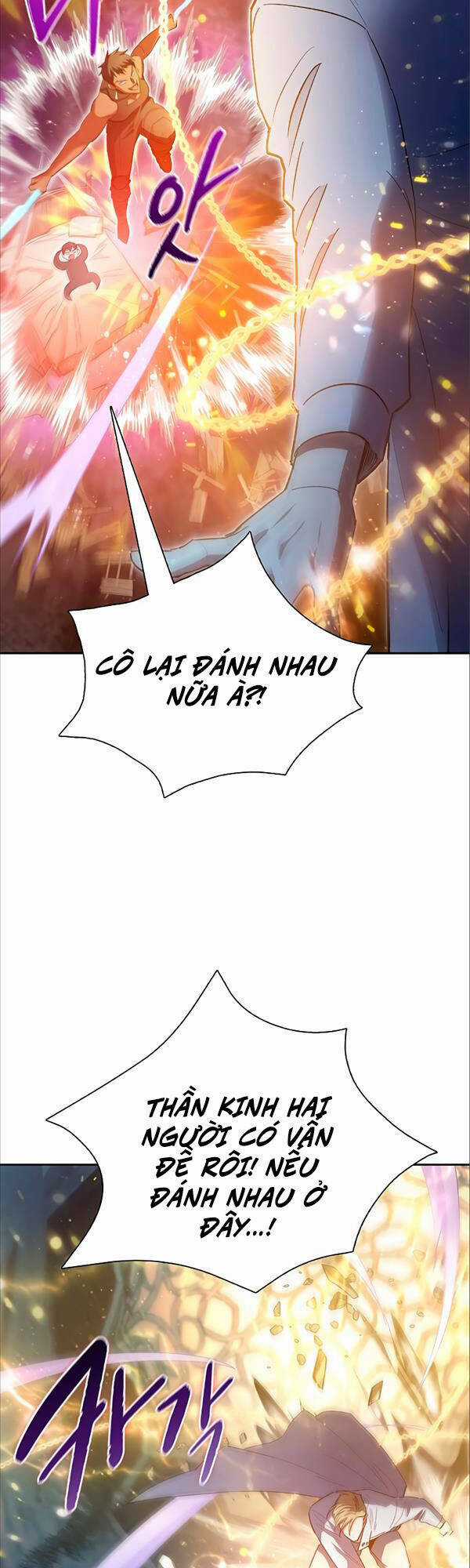 Những Ranker Cấp S Mà Tôi Nuôi Dưỡng Chapter 85 trang 29