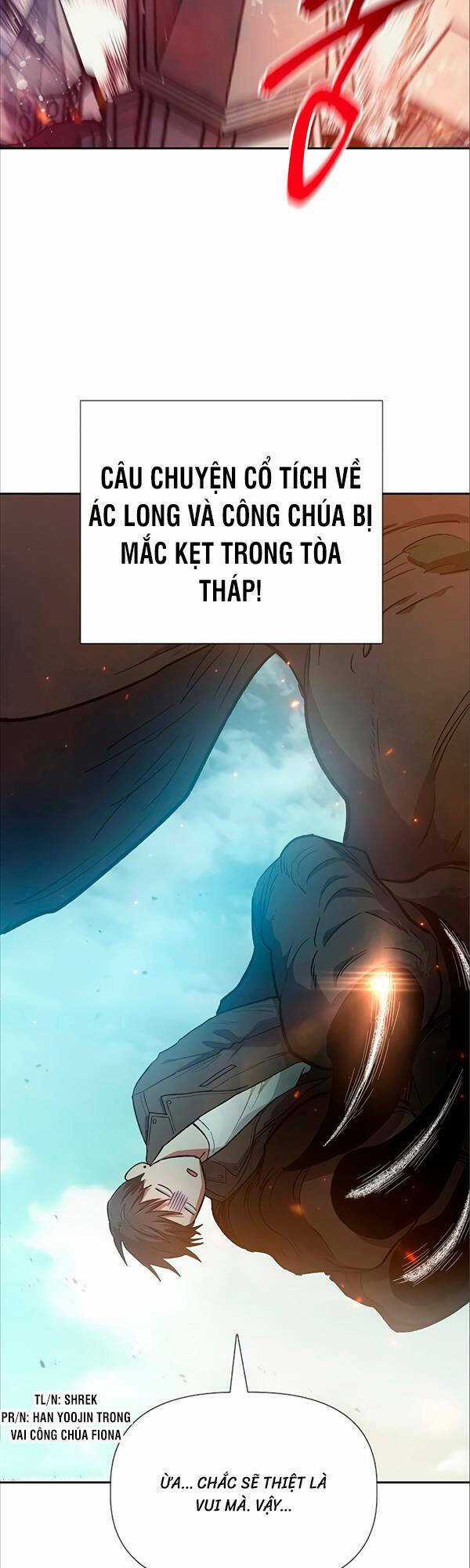 Những Ranker Cấp S Mà Tôi Nuôi Dưỡng Chapter 85 trang 3