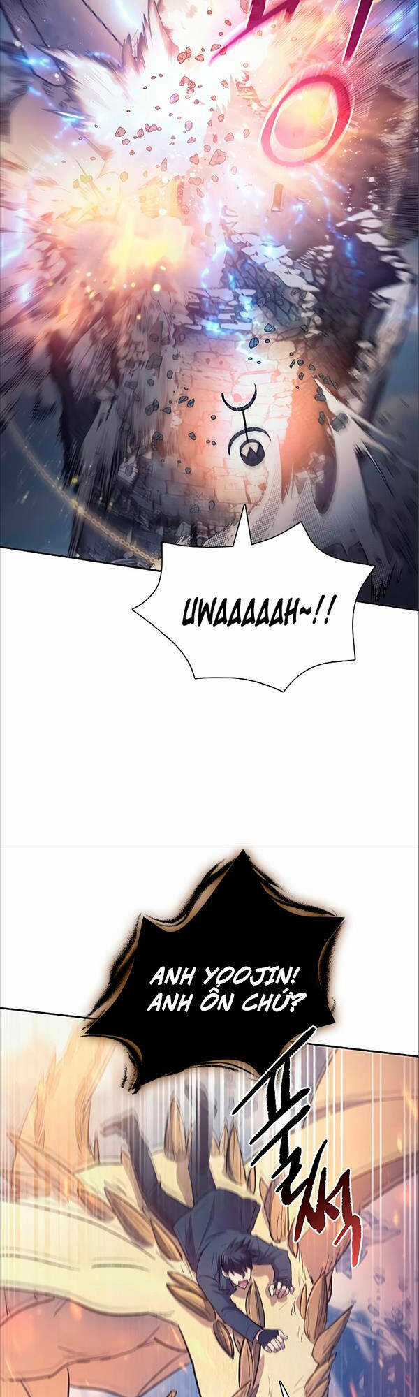 Những Ranker Cấp S Mà Tôi Nuôi Dưỡng Chapter 85 trang 31