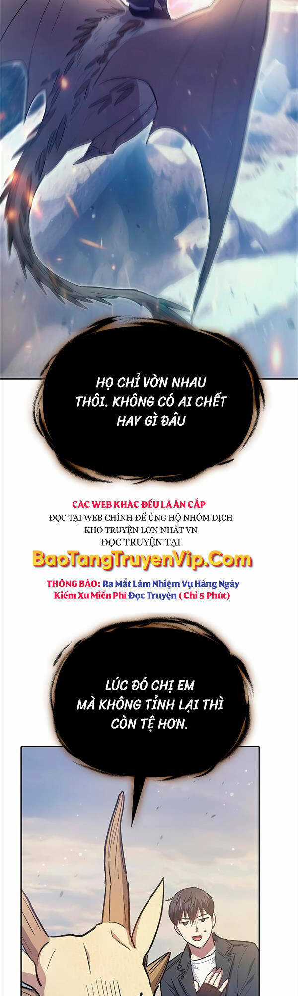 Những Ranker Cấp S Mà Tôi Nuôi Dưỡng Chapter 85 trang 33