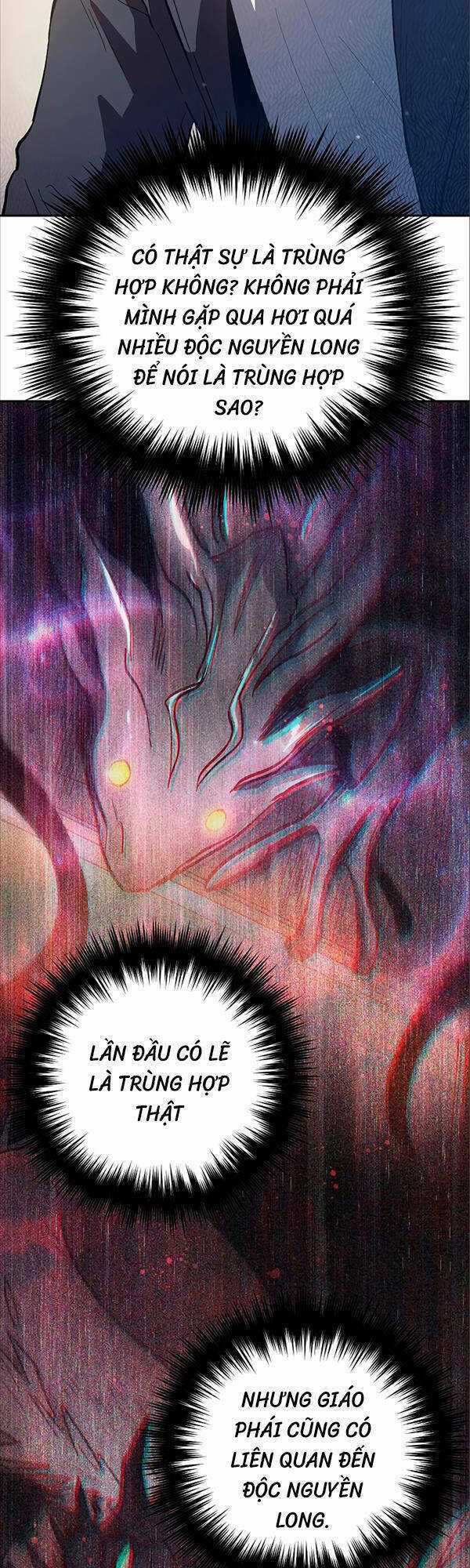 Những Ranker Cấp S Mà Tôi Nuôi Dưỡng Chapter 85 trang 35