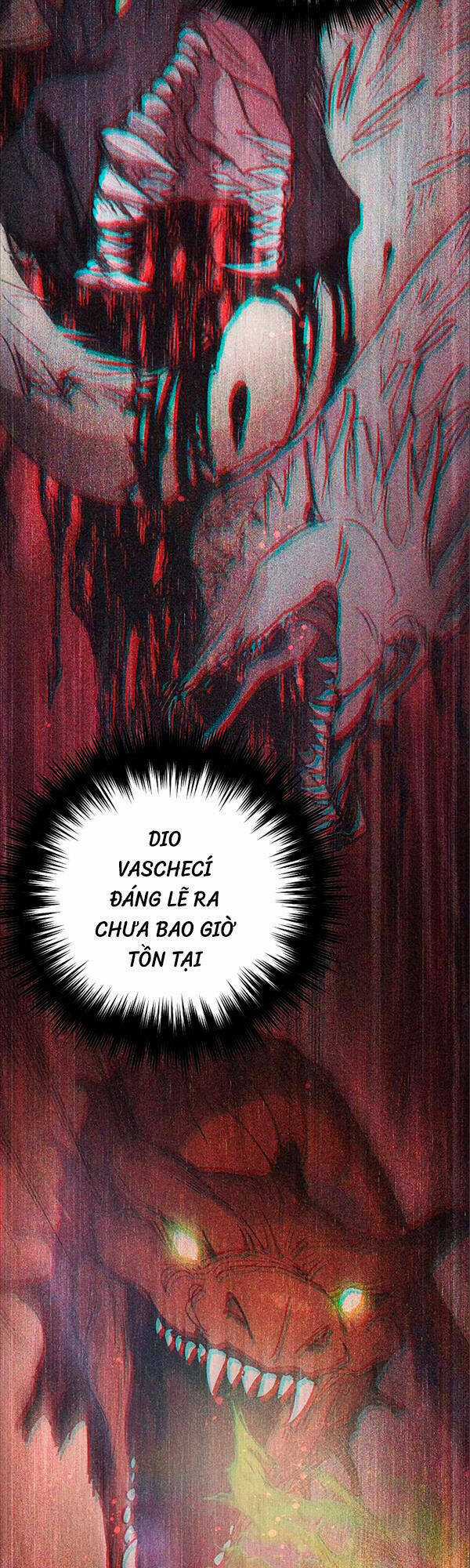 Những Ranker Cấp S Mà Tôi Nuôi Dưỡng Chapter 85 trang 36