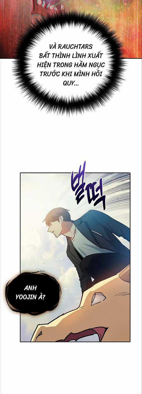 Những Ranker Cấp S Mà Tôi Nuôi Dưỡng Chapter 85 trang 37