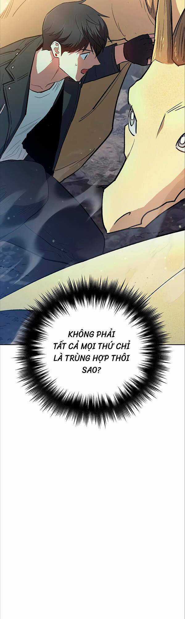 Những Ranker Cấp S Mà Tôi Nuôi Dưỡng Chapter 85 trang 39