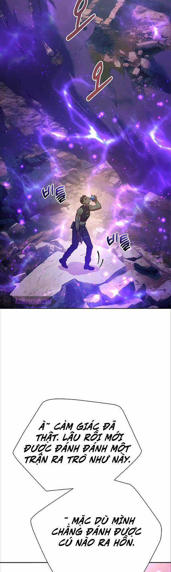 Những Ranker Cấp S Mà Tôi Nuôi Dưỡng Chapter 85 trang 41