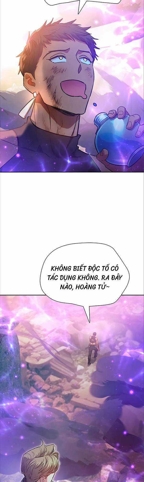 Những Ranker Cấp S Mà Tôi Nuôi Dưỡng Chapter 85 trang 42