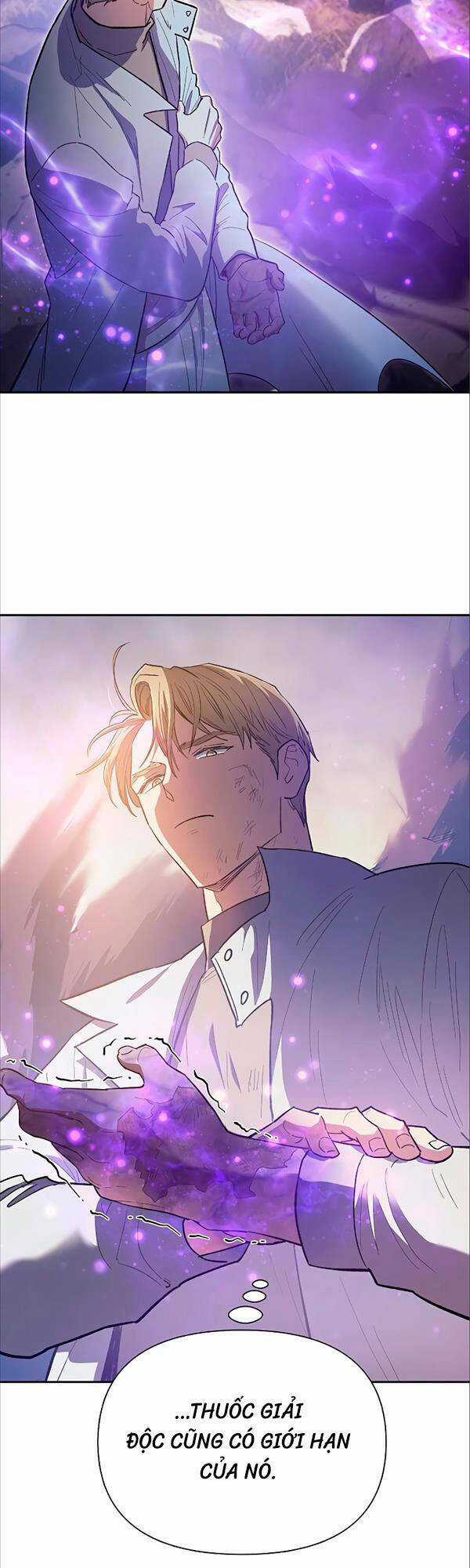 Những Ranker Cấp S Mà Tôi Nuôi Dưỡng Chapter 85 trang 43