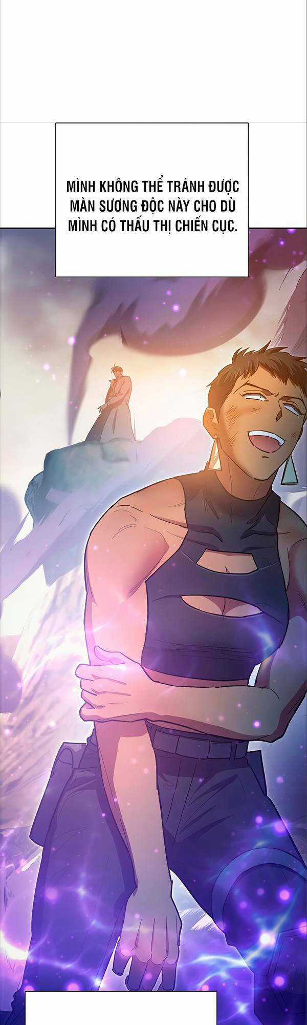 Những Ranker Cấp S Mà Tôi Nuôi Dưỡng Chapter 85 trang 44