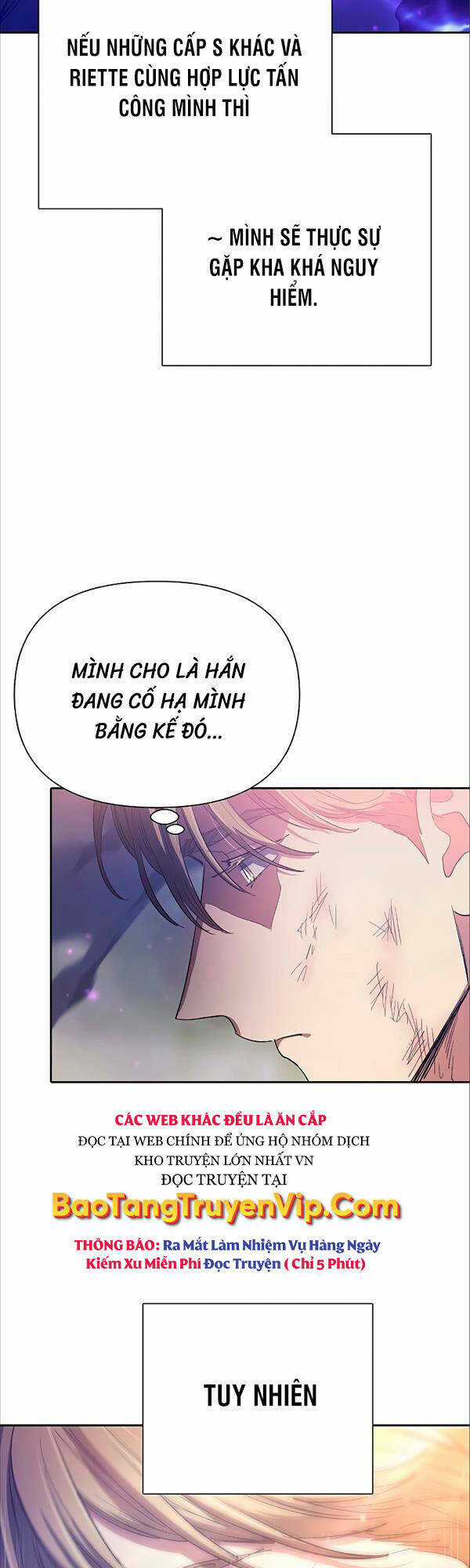 Những Ranker Cấp S Mà Tôi Nuôi Dưỡng Chapter 85 trang 45