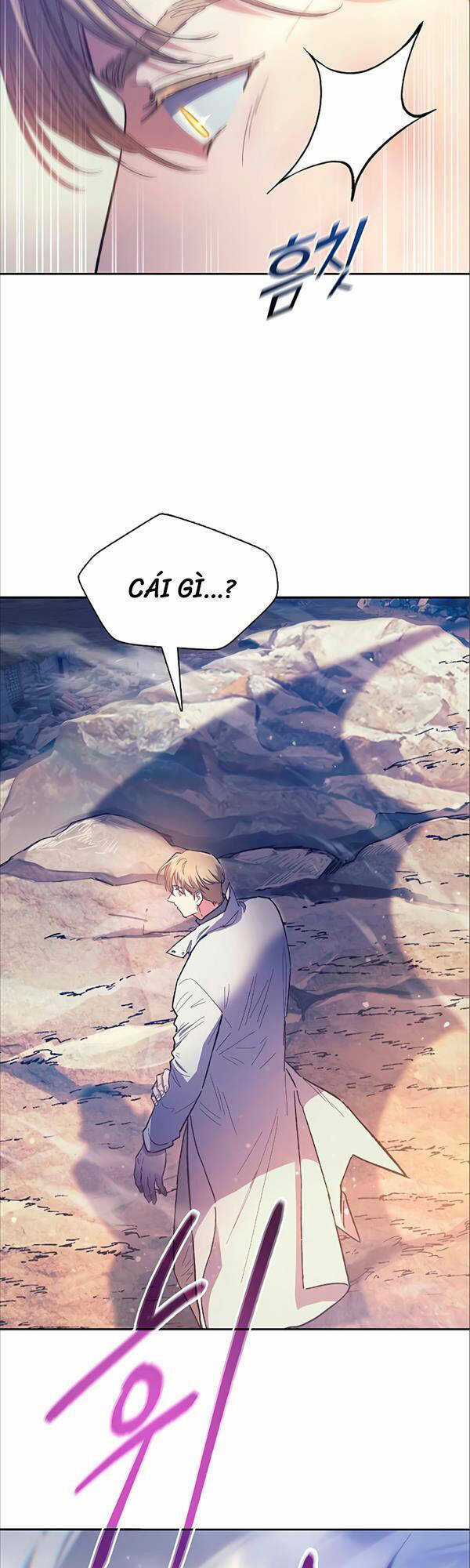 Những Ranker Cấp S Mà Tôi Nuôi Dưỡng Chapter 85 trang 46