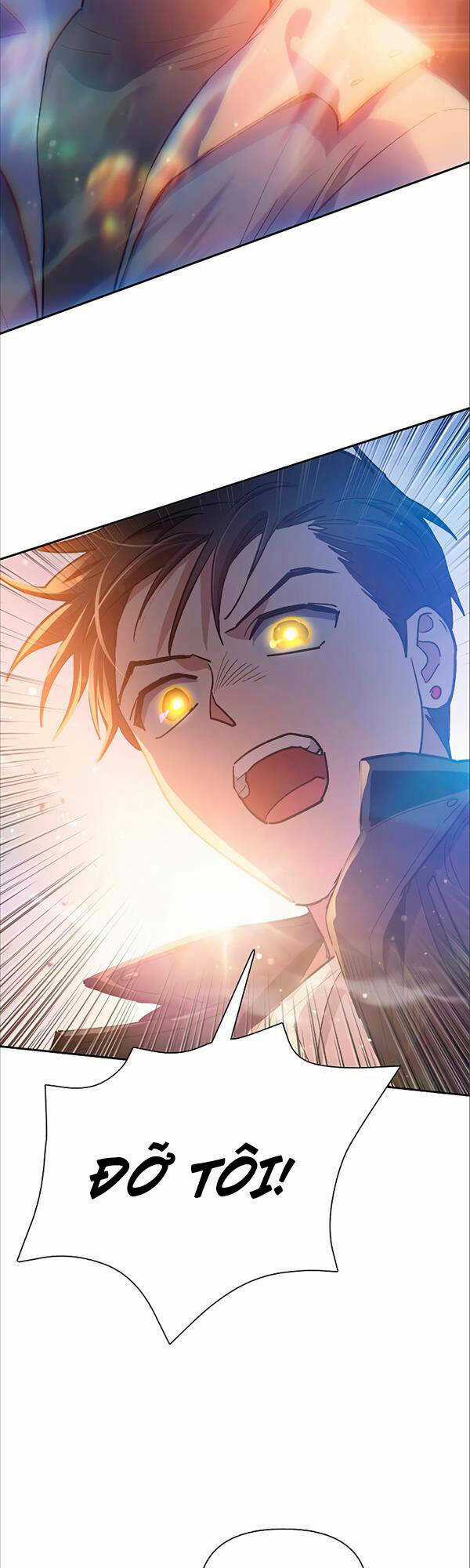 Những Ranker Cấp S Mà Tôi Nuôi Dưỡng Chapter 85 trang 48