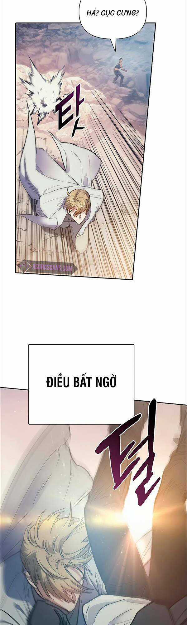 Những Ranker Cấp S Mà Tôi Nuôi Dưỡng Chapter 85 trang 49