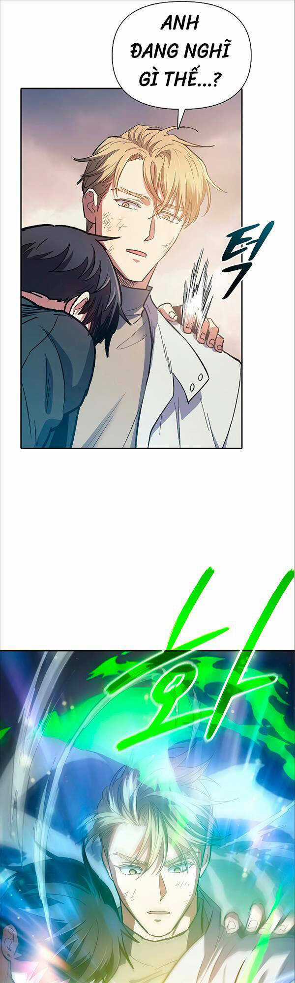 Những Ranker Cấp S Mà Tôi Nuôi Dưỡng Chapter 85 trang 51