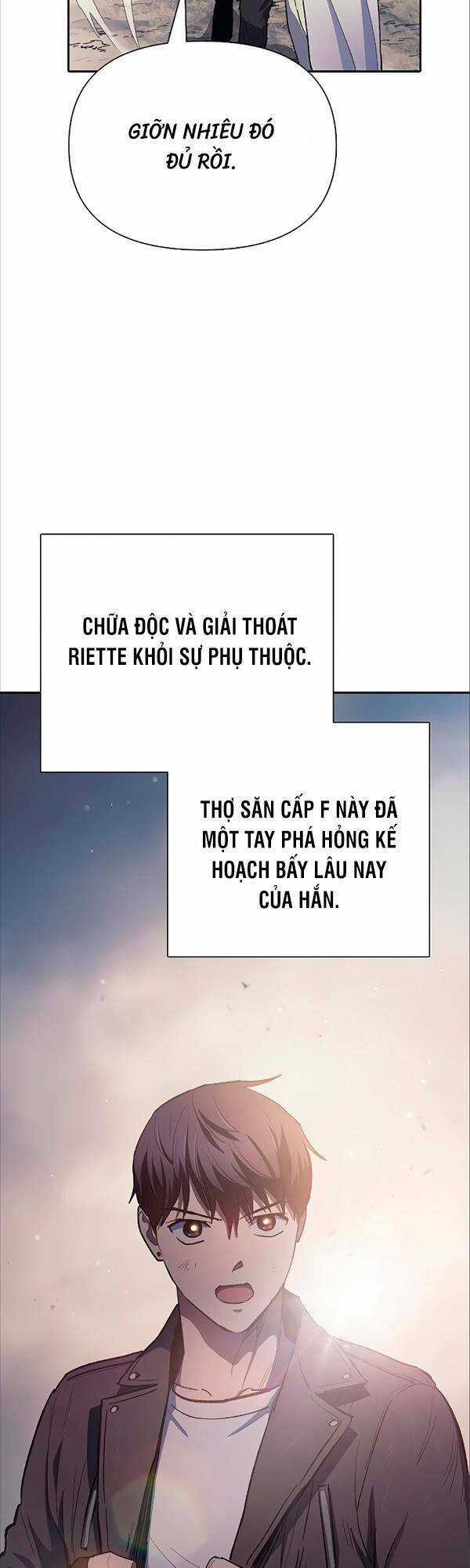 Những Ranker Cấp S Mà Tôi Nuôi Dưỡng Chapter 85 trang 53