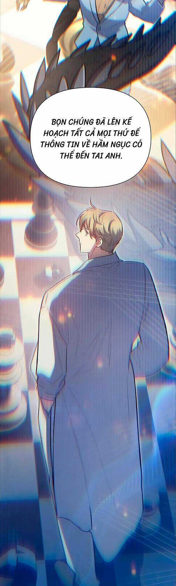 Những Ranker Cấp S Mà Tôi Nuôi Dưỡng Chapter 85 trang 57