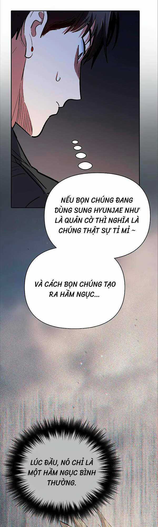 Những Ranker Cấp S Mà Tôi Nuôi Dưỡng Chapter 85 trang 59