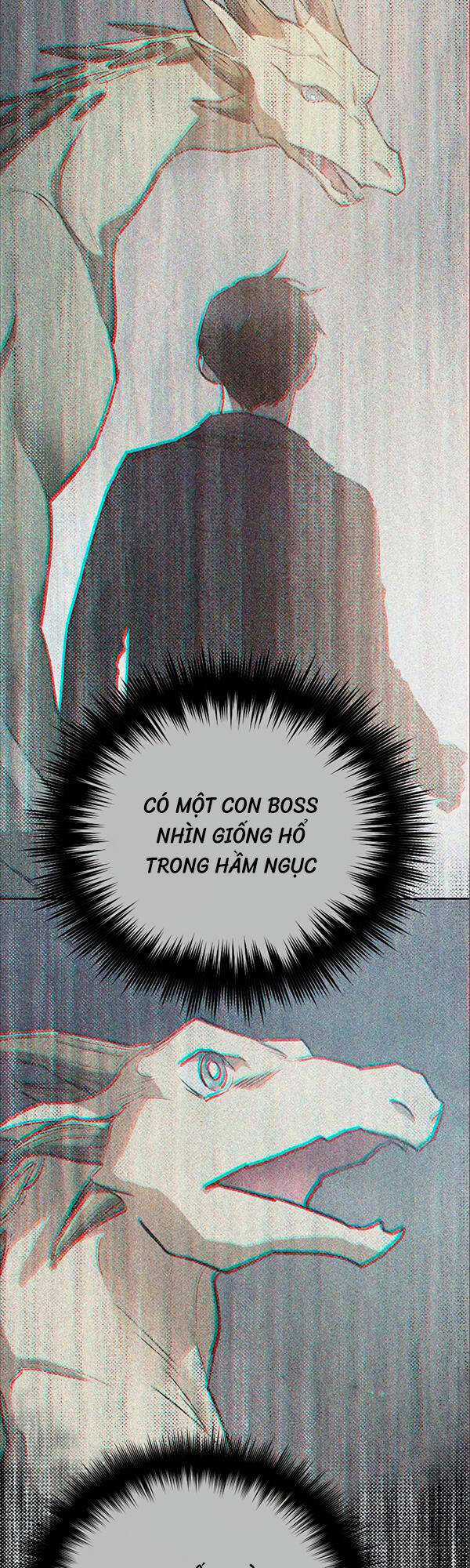 Những Ranker Cấp S Mà Tôi Nuôi Dưỡng Chapter 85 trang 60