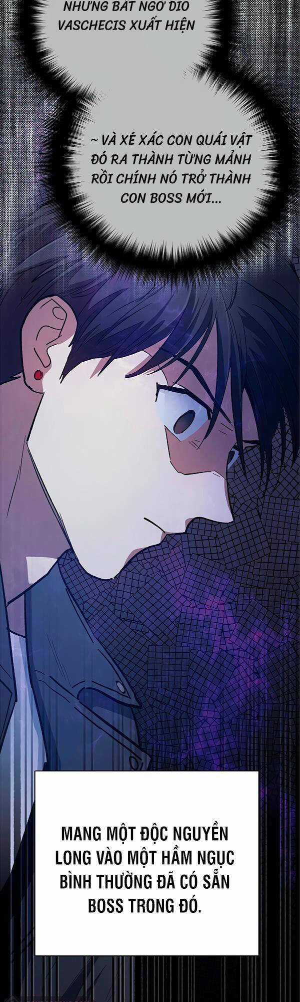 Những Ranker Cấp S Mà Tôi Nuôi Dưỡng Chapter 85 trang 61