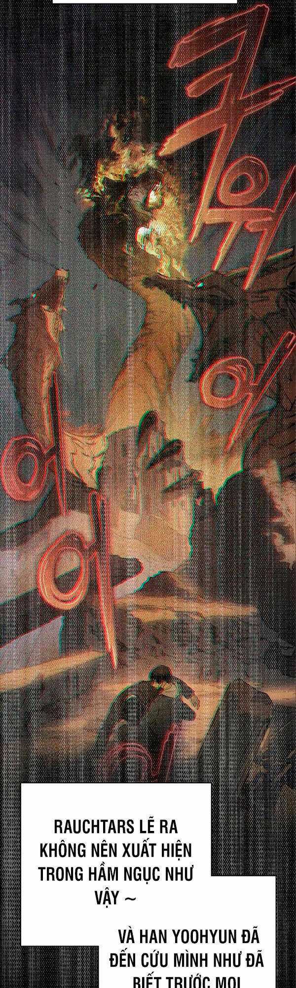 Những Ranker Cấp S Mà Tôi Nuôi Dưỡng Chapter 85 trang 63