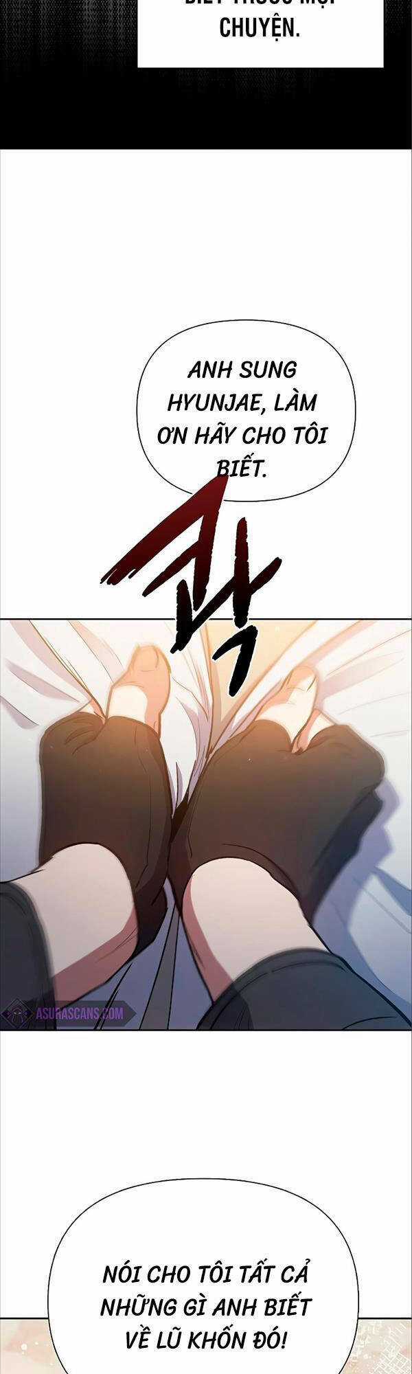 Những Ranker Cấp S Mà Tôi Nuôi Dưỡng Chapter 85 trang 64