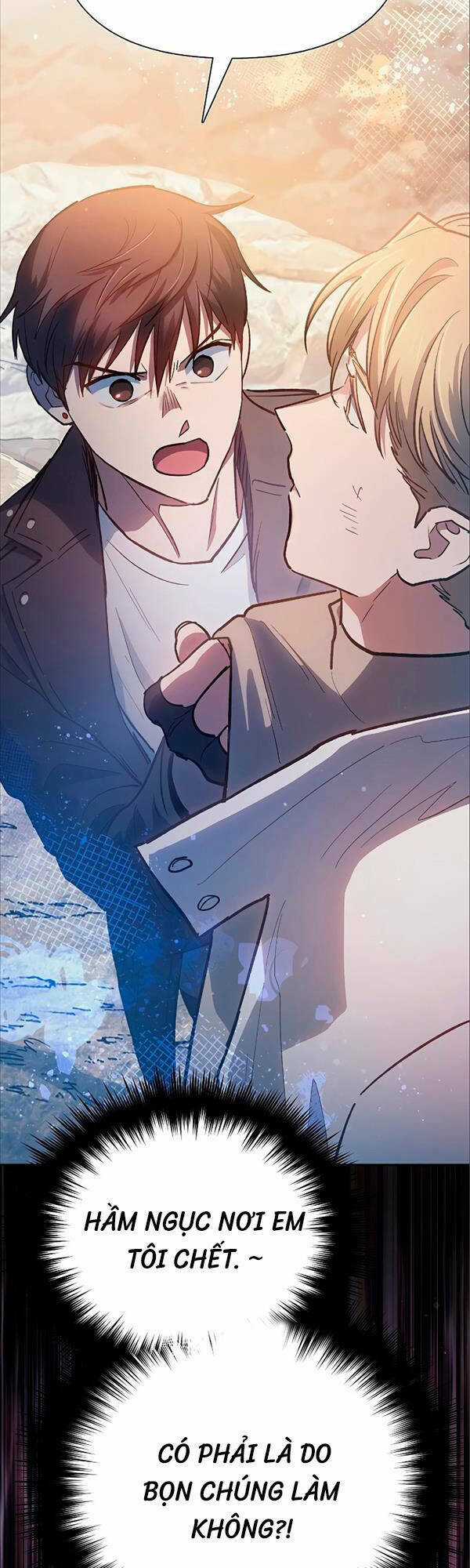 Những Ranker Cấp S Mà Tôi Nuôi Dưỡng Chapter 85 trang 65