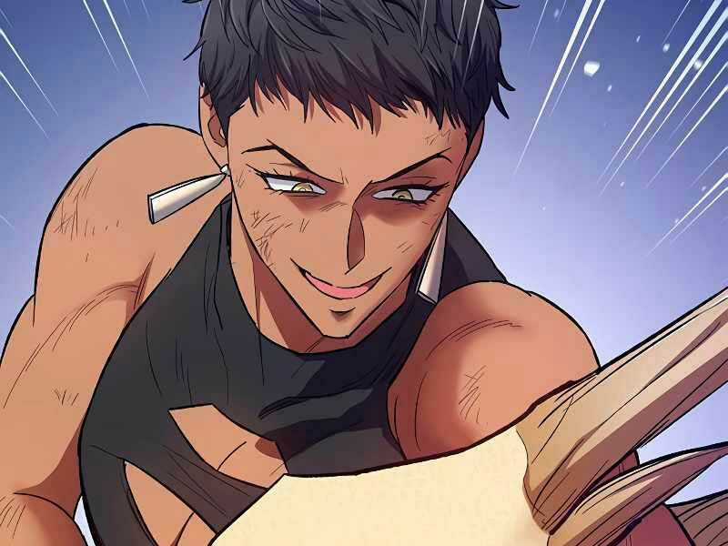 Những Ranker Cấp S Mà Tôi Nuôi Dưỡng Chapter 86 trang 12