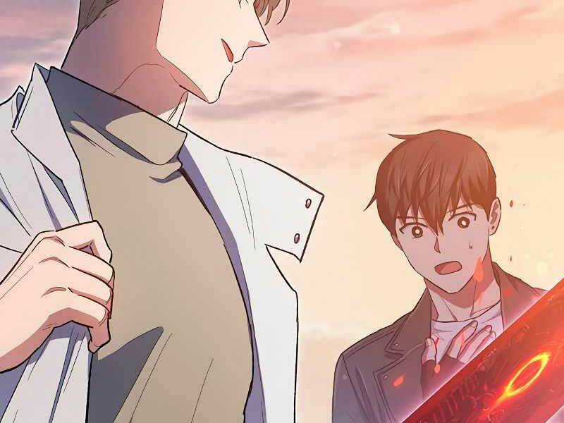 Những Ranker Cấp S Mà Tôi Nuôi Dưỡng Chapter 86 trang 123