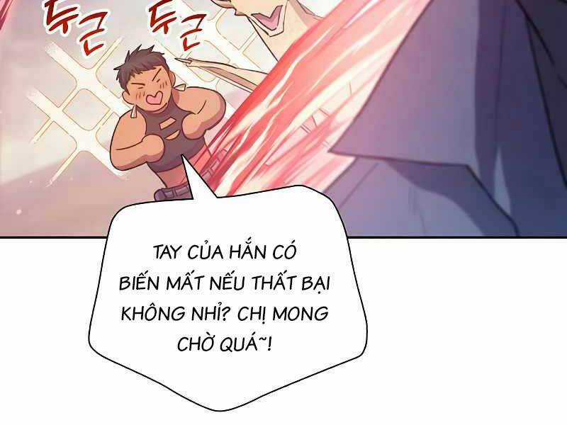 Những Ranker Cấp S Mà Tôi Nuôi Dưỡng Chapter 86 trang 145