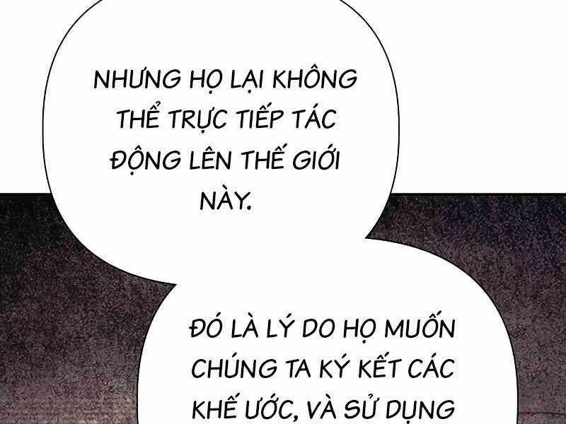 Những Ranker Cấp S Mà Tôi Nuôi Dưỡng Chapter 86 trang 159