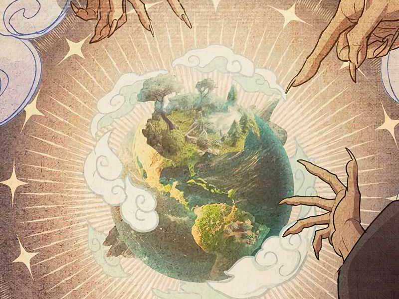 Những Ranker Cấp S Mà Tôi Nuôi Dưỡng Chapter 86 trang 162