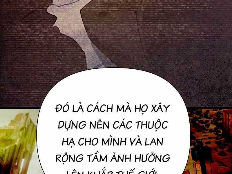 Những Ranker Cấp S Mà Tôi Nuôi Dưỡng Chapter 86 trang 164